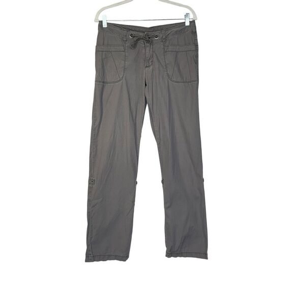 The North Face Horizon Tempest Roll Up Hiking Pants | Size 6 - Picture 2 of 10